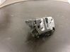 Central locking motor 