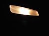 Front seat light 