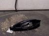 Front door exterior handle 