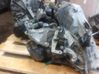 Manual 5 speed gearbox 