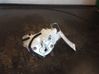 Central locking motor 