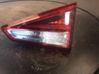Rear/tail lights 