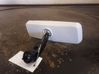 Rear view mirror (interior) 213856379