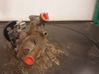 Power steering pump 
