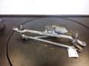 Wiper motor 