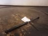 Front bonnet/hood damper/strut 