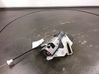 Central locking motor 