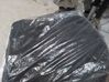 Juego de alfombras de coche 