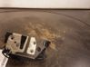 Central locking motor 