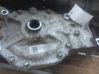 Front differential 
