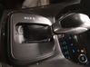 Gear selector 