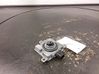 Headlight ballast module Xenon 