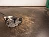 Central locking motor 