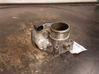 Throttle valve 