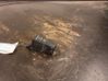 Glow plug pre-heat relay 