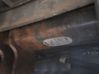 Tow bar set 