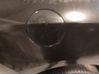 Fuel tank filler neck pipe 