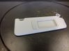 Sun visor 