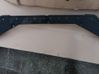 Engine splash shield/under tray 
