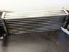 Radiador intercooler 