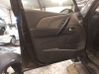 Rear door card panel trim 