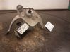 Wiper motor 