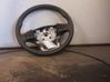 Steering wheel airbag 