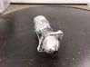Starter motor 253423