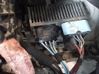 Glow plug pre-heat relay 