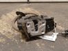 Central locking motor 