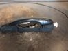 Front door exterior handle 