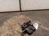 Central locking motor 