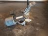 Wiper motor 