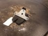 Central locking motor 