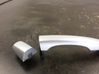 Front door exterior handle 