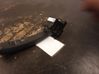 Wiper turn signal indicator stalk/switch 