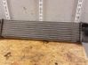 Intercooler radiator 
