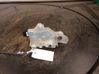 Central locking motor 