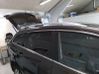 Roof bar rail 