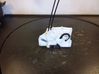 Central locking motor 