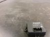 Comfort/convenience module 