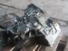 Manual 6 speed gearbox 