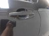 Front door exterior handle 