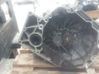 Manual 5 speed gearbox 