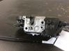 Central locking motor 
