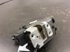 Central locking motor 