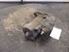 Starter motor 0986018480