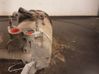 Air conditioning (A/C) compressor (pump) 