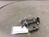 Central locking motor 