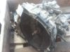 Manual 6 speed gearbox 